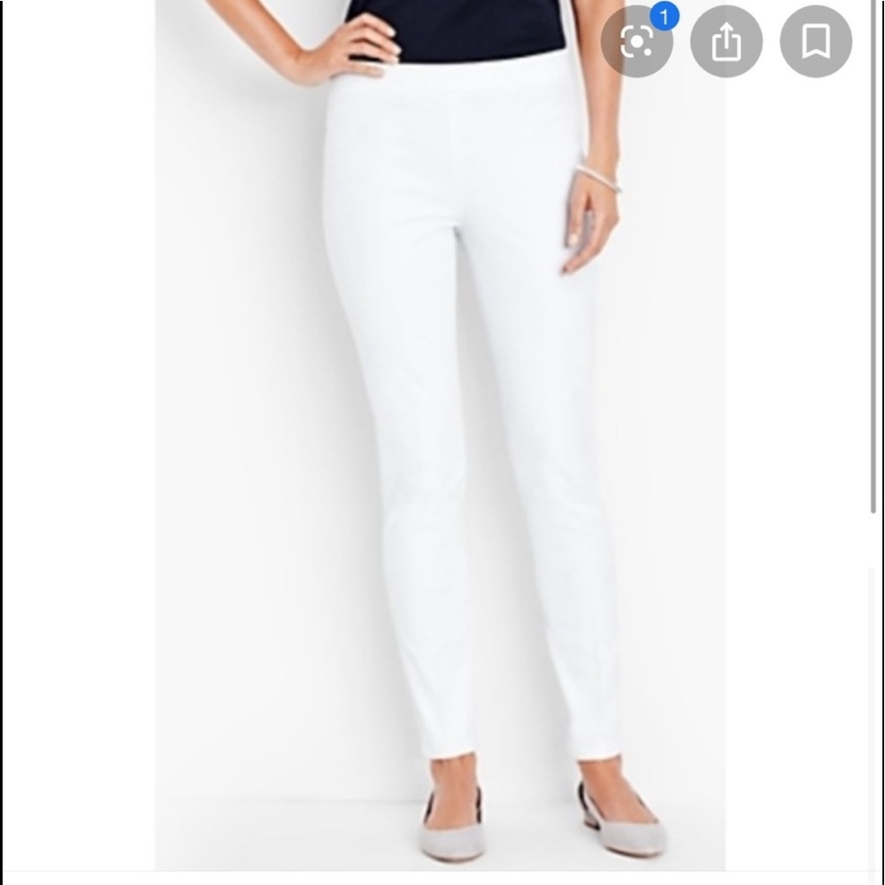 Talbots Slack - image 1